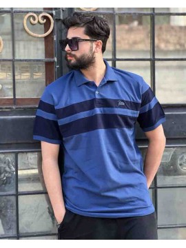تیشرت جودون ترک یقه گرد کد 900